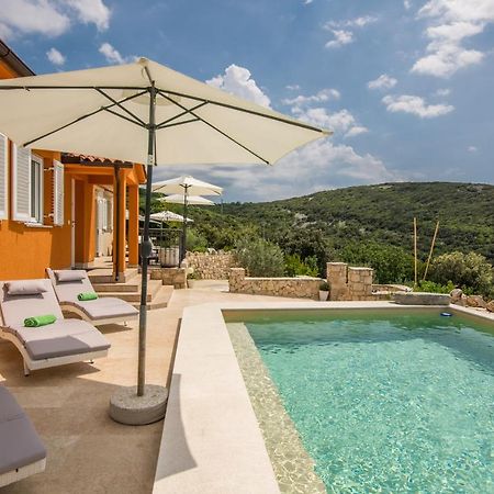 Hacienda Babina Villa Miholascica Eksteriør billede