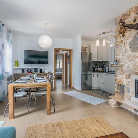 Hacienda Babina Villa Miholascica Eksteriør billede