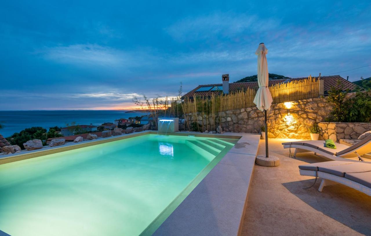 Hacienda Babina Villa Miholascica Eksteriør billede