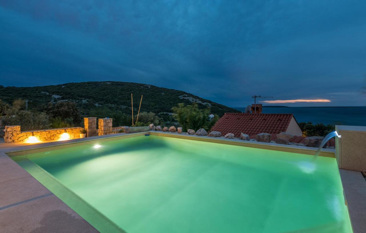 Hacienda Babina Villa Miholascica Eksteriør billede