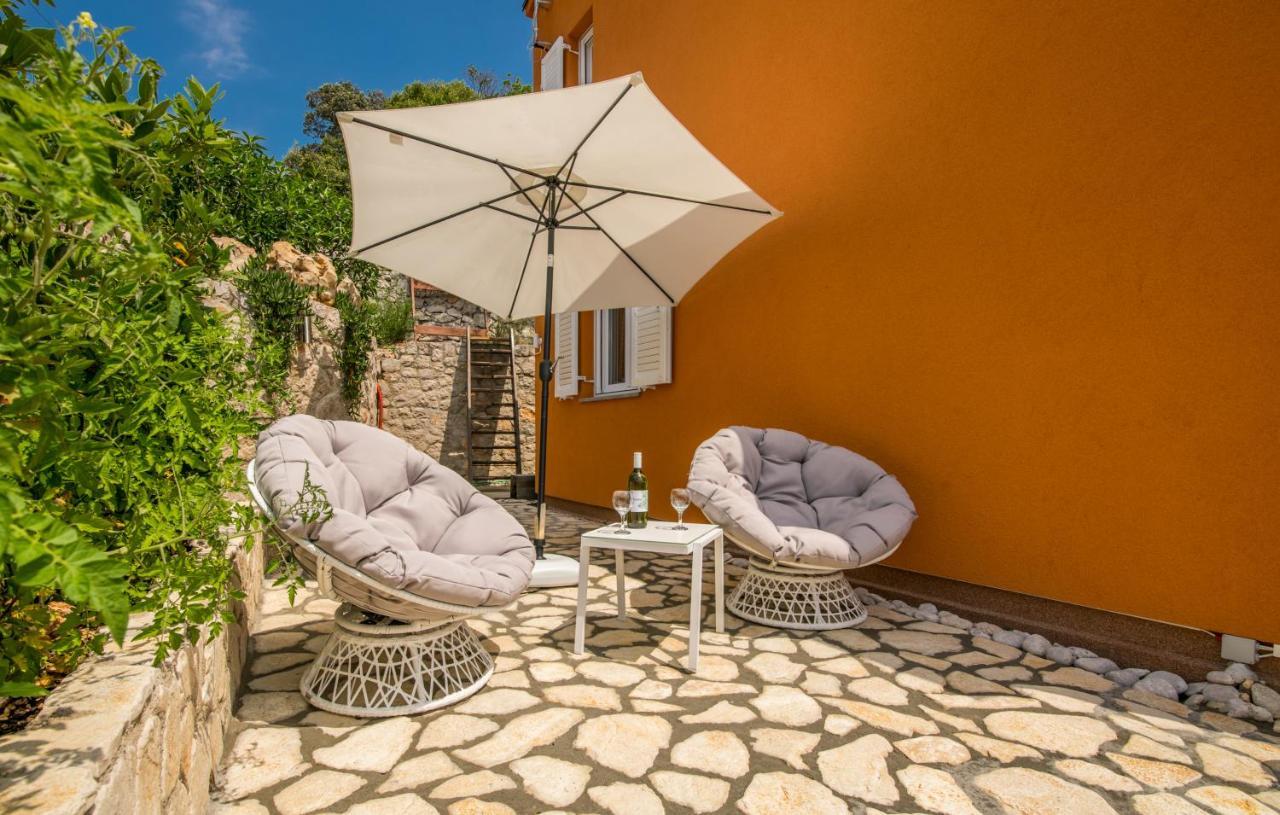 Hacienda Babina Villa Miholascica Eksteriør billede