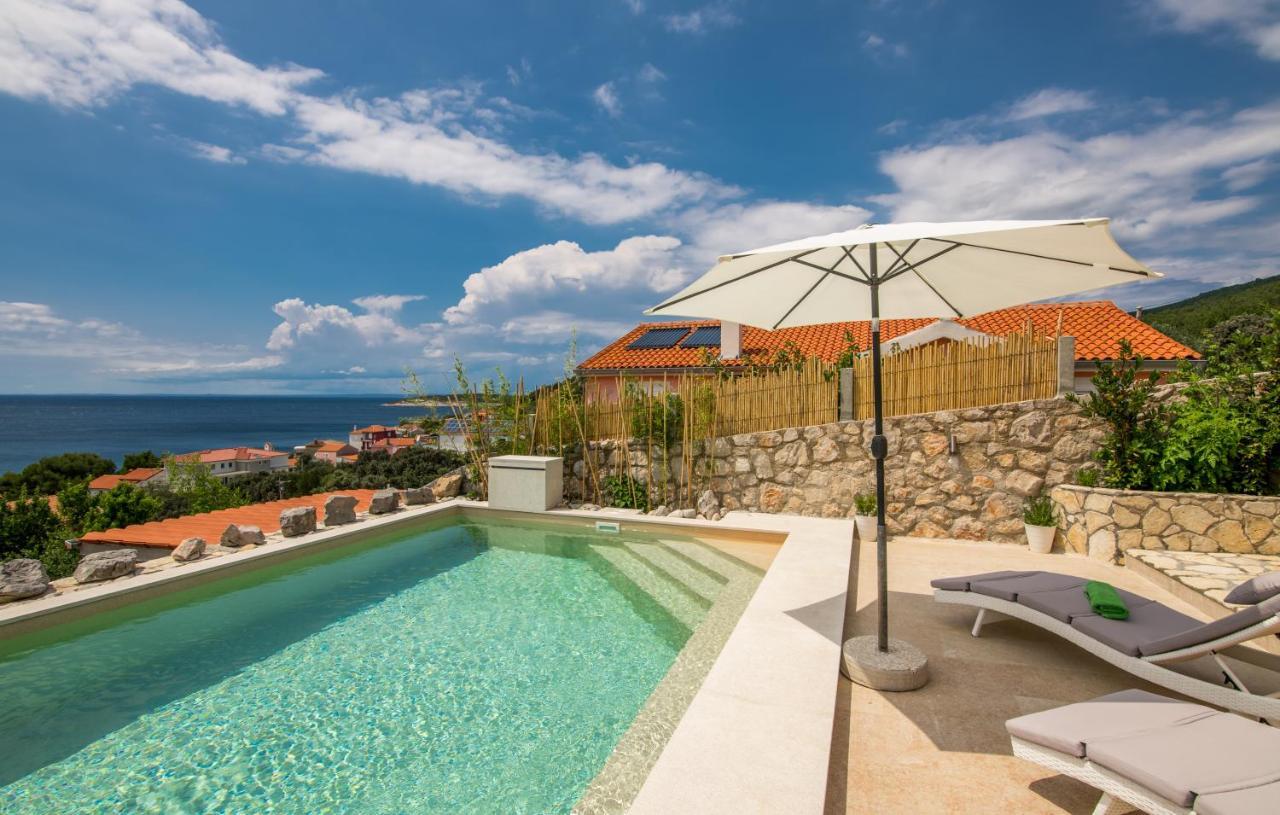 Hacienda Babina Villa Miholascica Eksteriør billede