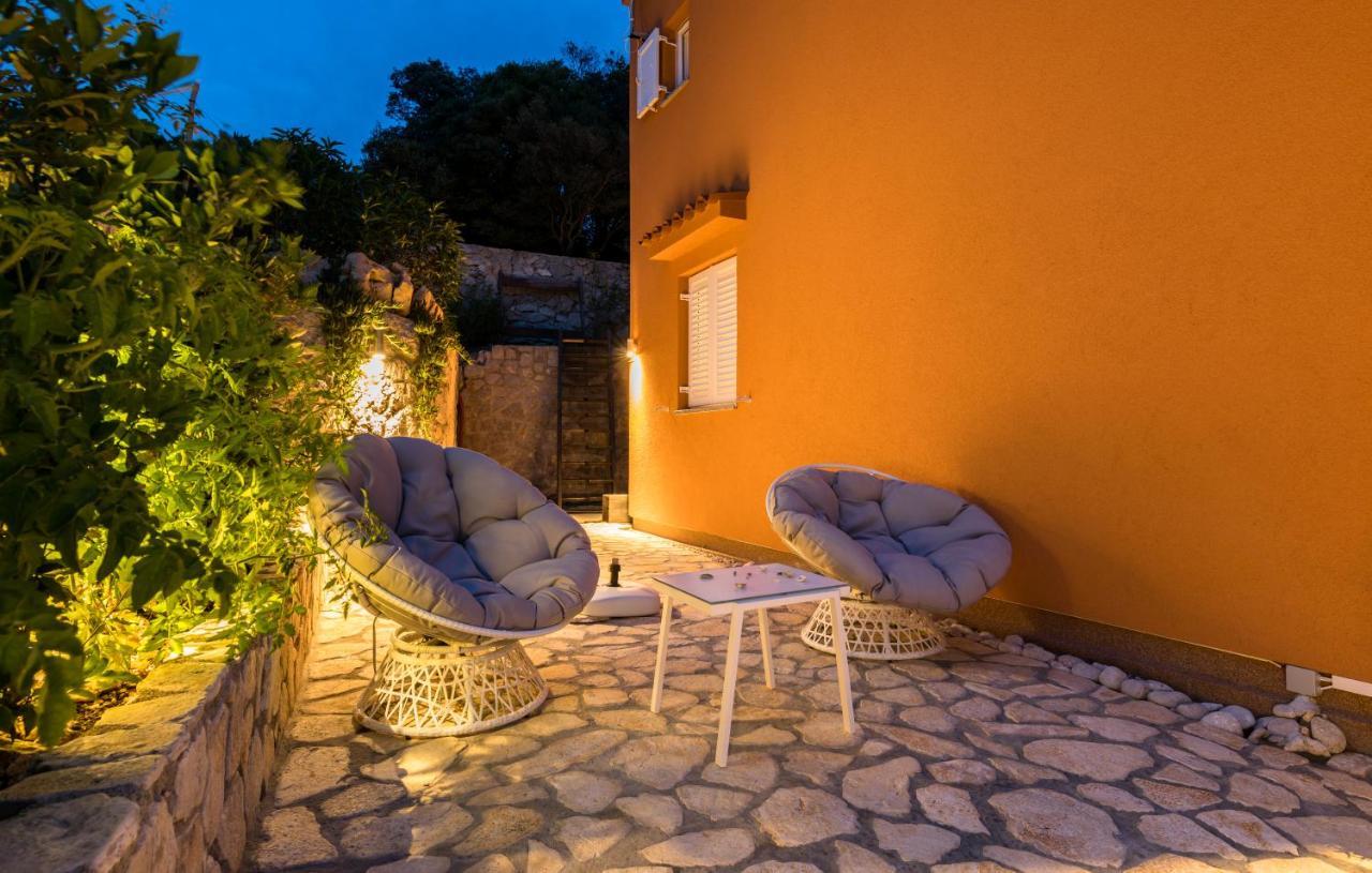 Hacienda Babina Villa Miholascica Eksteriør billede