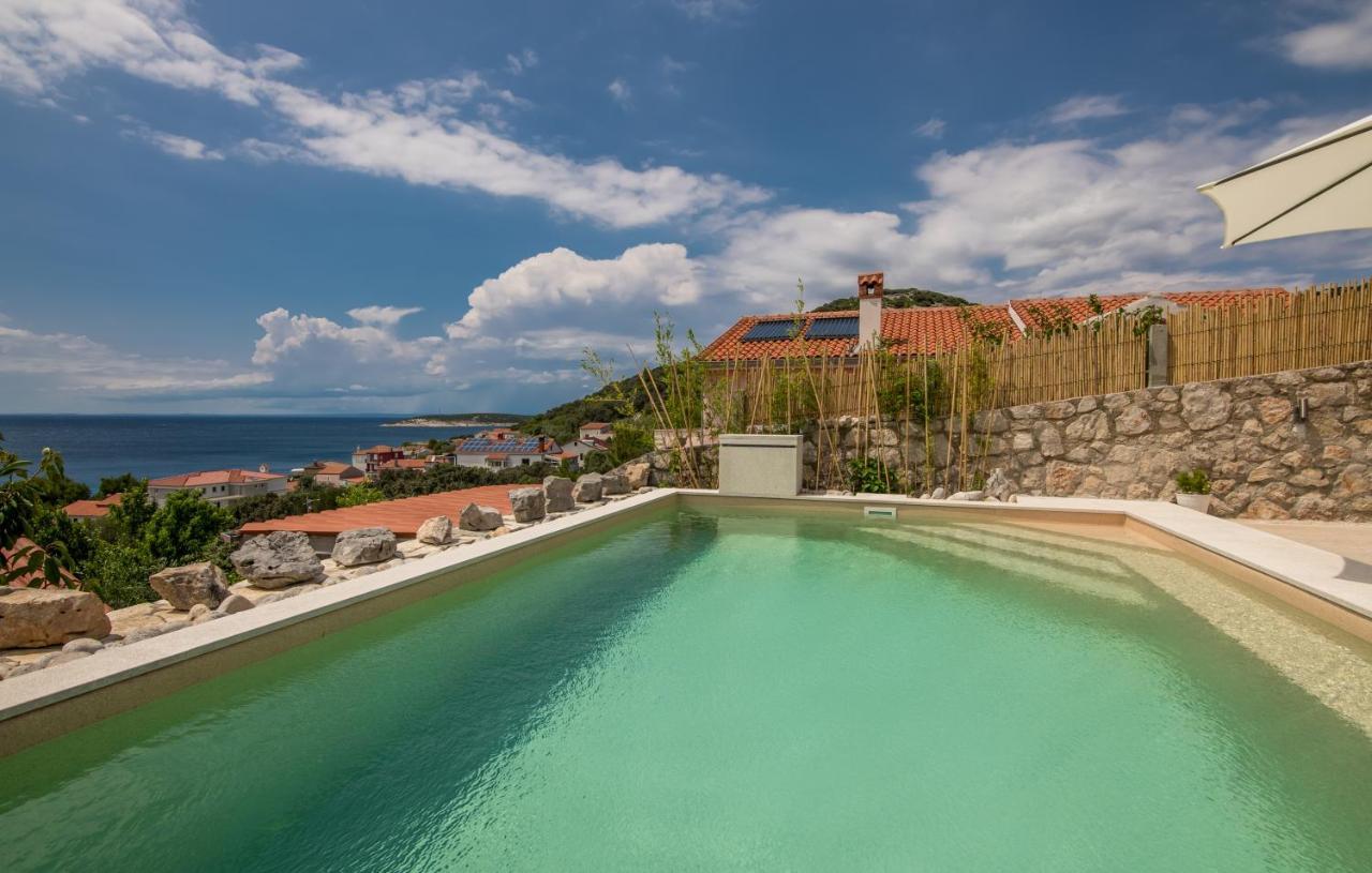 Hacienda Babina Villa Miholascica Eksteriør billede
