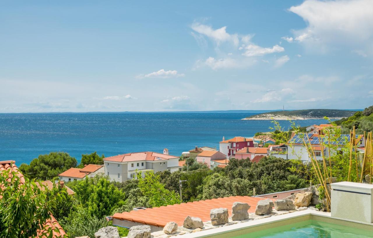 Hacienda Babina Villa Miholascica Eksteriør billede