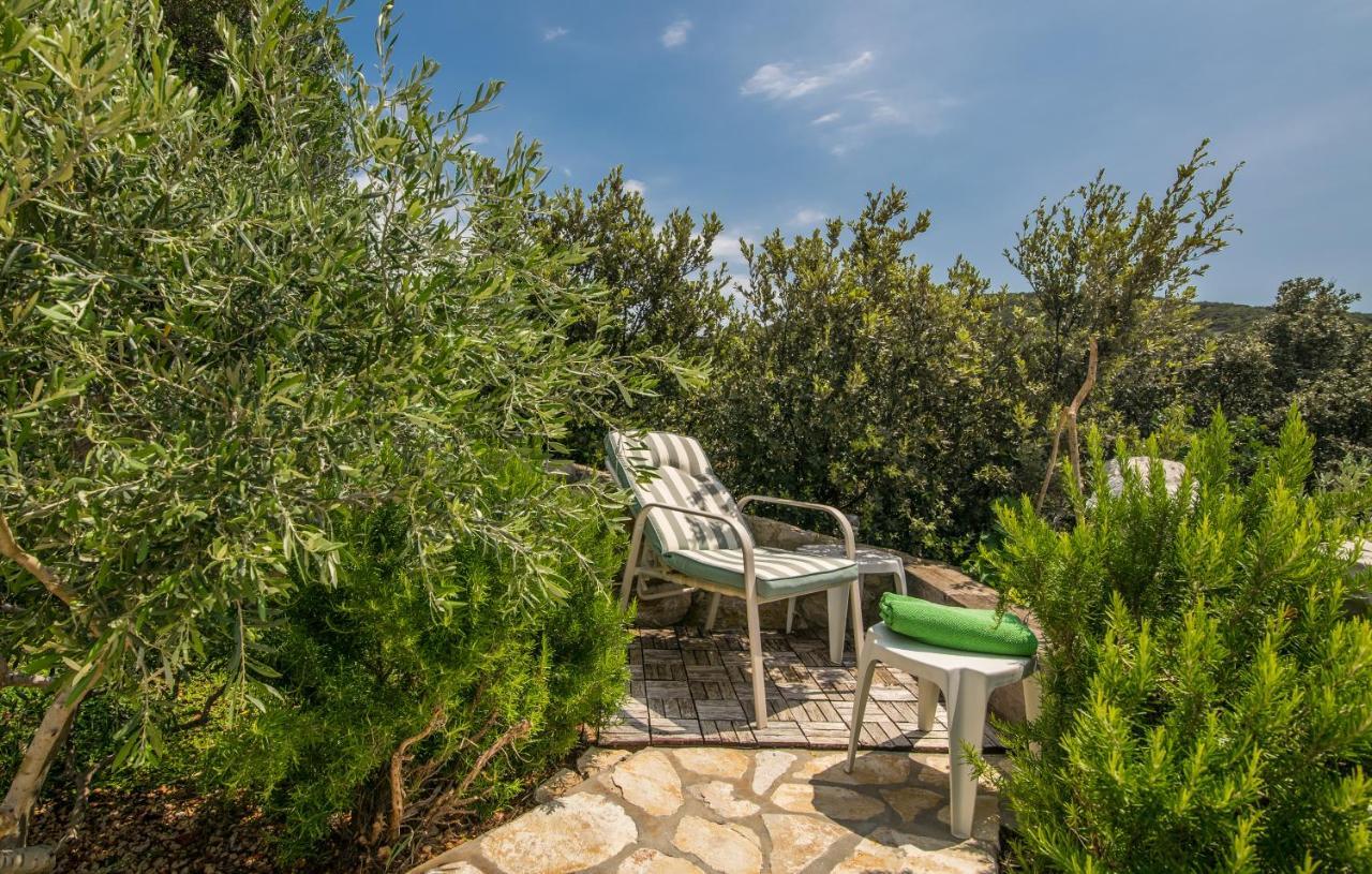 Hacienda Babina Villa Miholascica Eksteriør billede