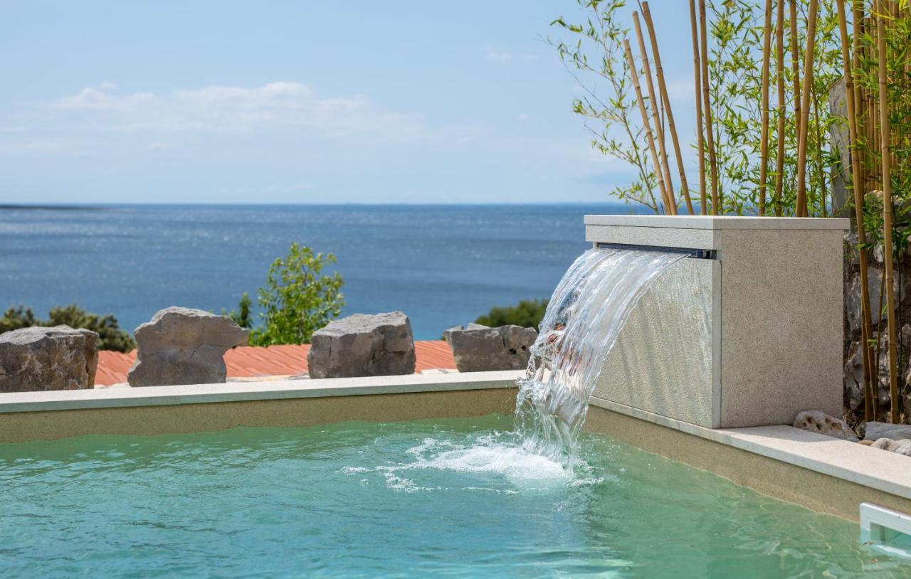Hacienda Babina Villa Miholascica Eksteriør billede