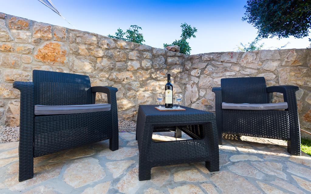 Hacienda Babina Villa Miholascica Eksteriør billede