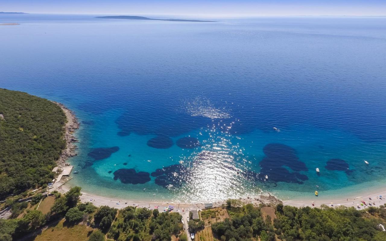 Hacienda Babina Villa Miholascica Eksteriør billede
