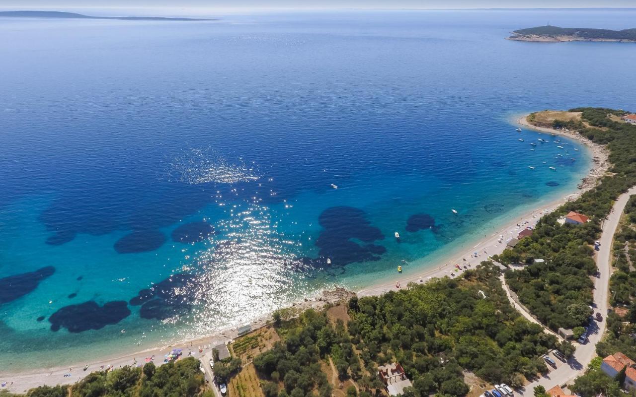 Hacienda Babina Villa Miholascica Eksteriør billede